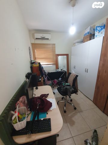 דירה, פלורנטין, תל אביב יפו