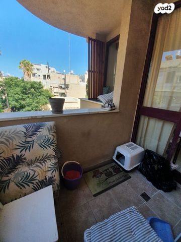 דירה, פלורנטין, תל אביב יפו
