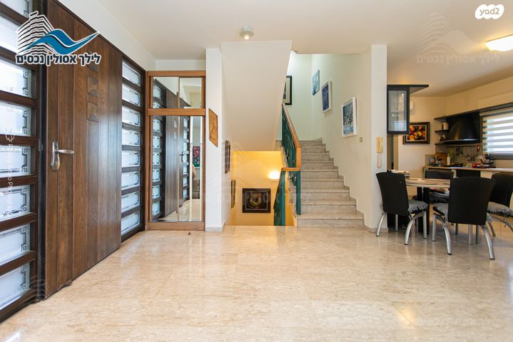 בית פרטי/ קוטג', הוד הכרמל, דניה, חיפה