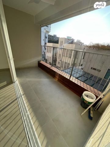 דירה, חובבי ציון, לב תל אביב, לב העיר צפון, תל אביב יפו