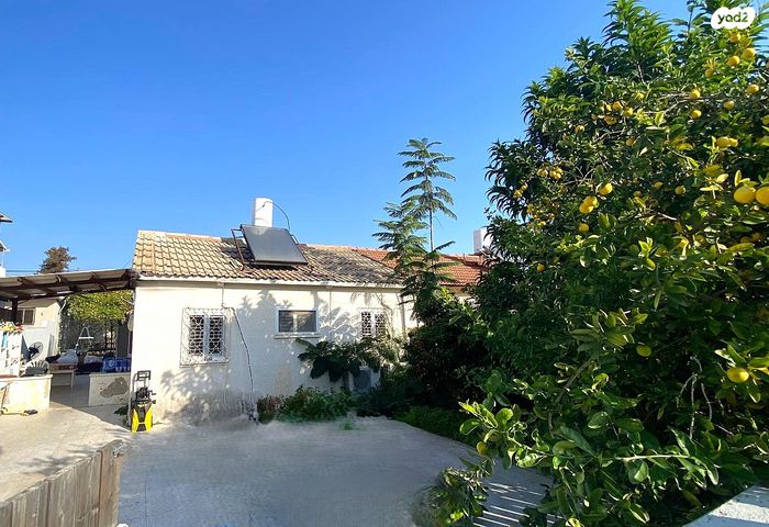 בית פרטי/ קוטג', סעדיה גאון, גיורא, הוד השרון