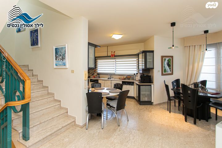 בית פרטי/ קוטג', הוד הכרמל, דניה, חיפה