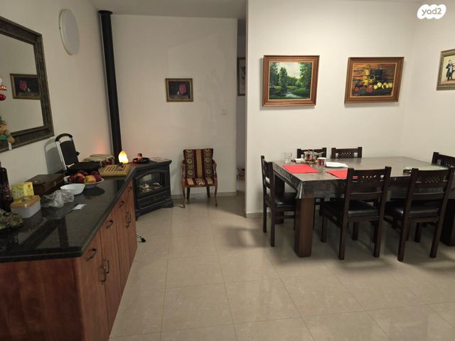 בית פרטי/ קוטג', מעוף, ערד