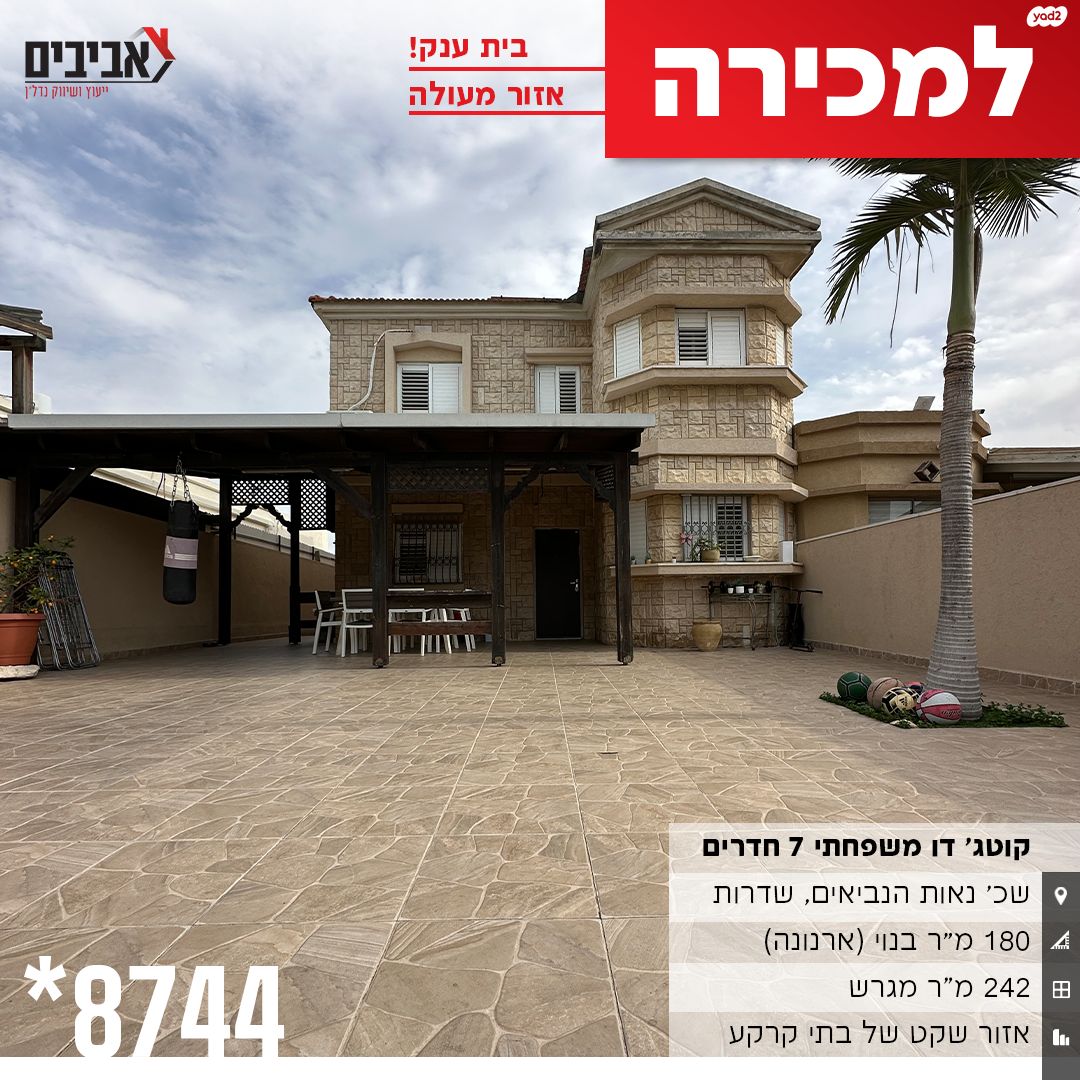 נאות הנביאים
