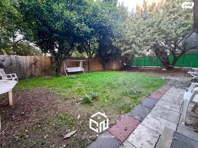 בית פרטי/ קוטג', רמת חן, רמת גן