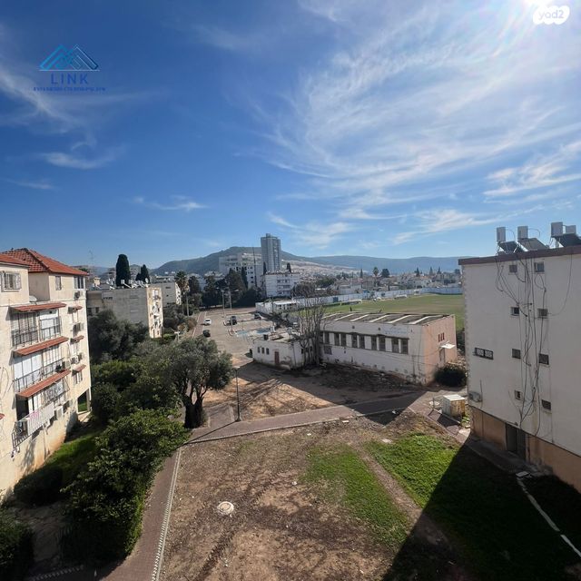 דירה, שרת, עמידר, טירת כרמל