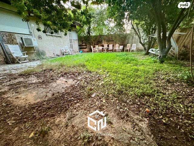 בית פרטי/ קוטג', רמת חן, רמת גן