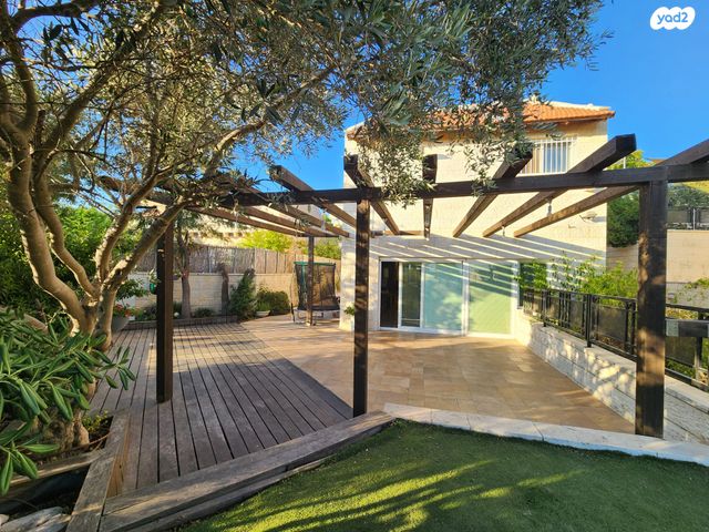 בית פרטי/ קוטג'