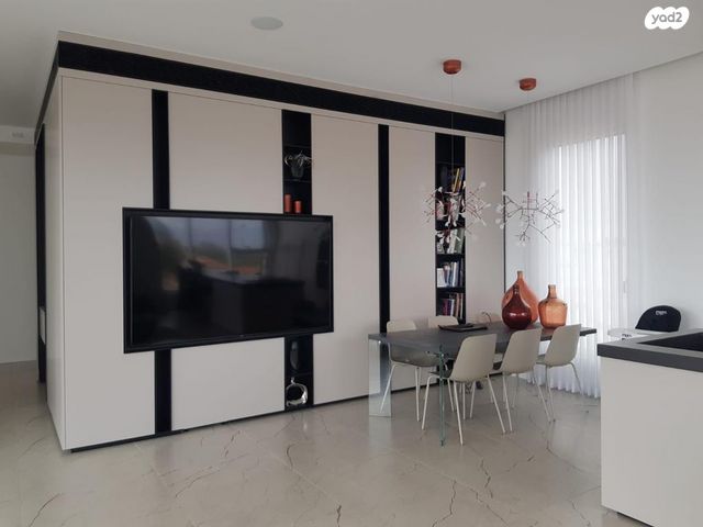 גג/ פנטהאוז, קרית אתא