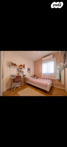 גג/ פנטהאוז, דרך נגבה 8, נגבה, רמת גן