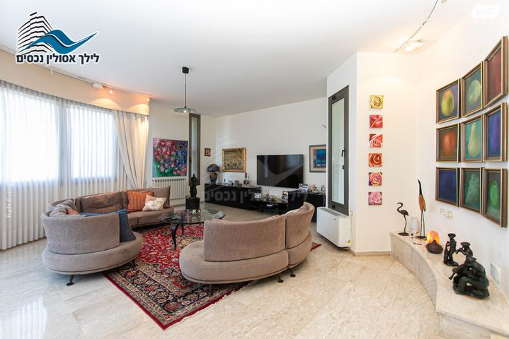 בית פרטי/ קוטג', הוד הכרמל, דניה, חיפה