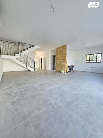 בית פרטי/ קוטג', בנימינה גבעת עדה