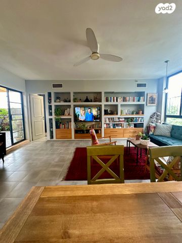 דופלקס, בבלי, תל אביב יפו