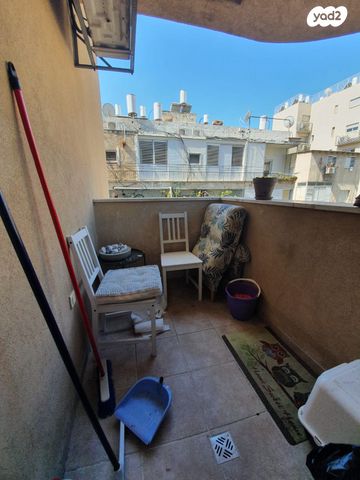 דירה, פלורנטין, תל אביב יפו