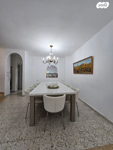 בית פרטי/ קוטג', מאיר פיינשטיין, ארמון הנציב, תלפיות מזרח, ירושלים