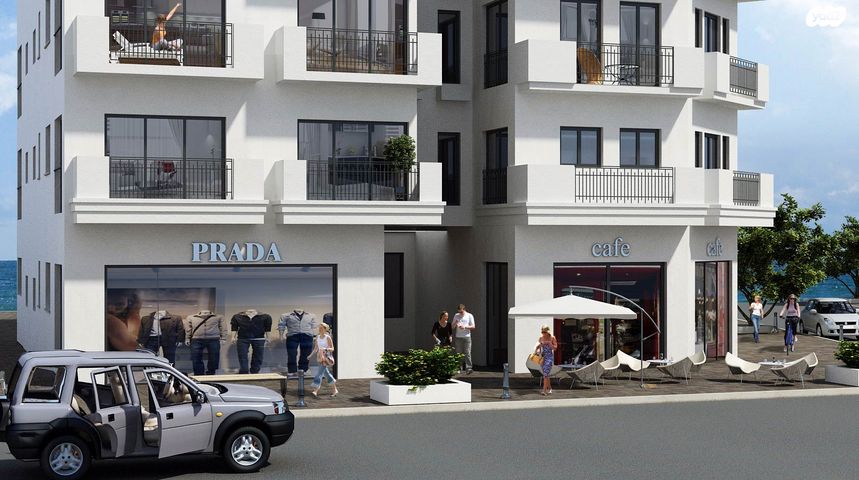 דירה, בן יהודה, לב תל אביב, לב העיר צפון, תל אביב יפו