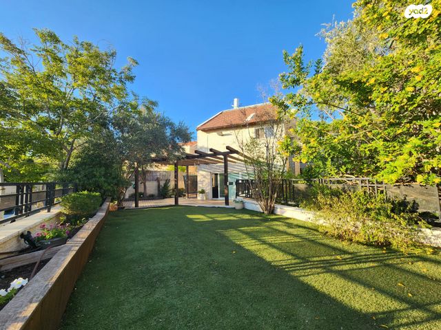 בית פרטי/ קוטג', ירושלים