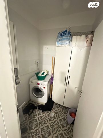 דירה, מאיר בעל הנס 11, מרום נווה, רמת יצחק, רמת גן