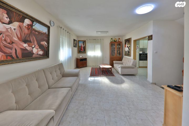 בית פרטי/ קוטג', שיבת ציון, פרוסטיג, קרית אתא