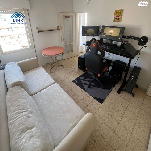 דירה, שרת, עמידר, טירת כרמל