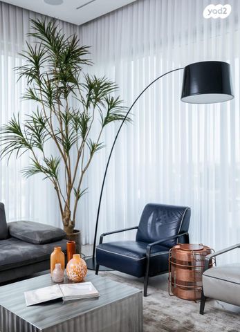 גג/ פנטהאוז, קרית אתא