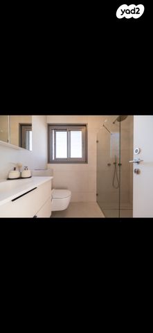 גג/ פנטהאוז, דרך נגבה 8, נגבה, רמת גן