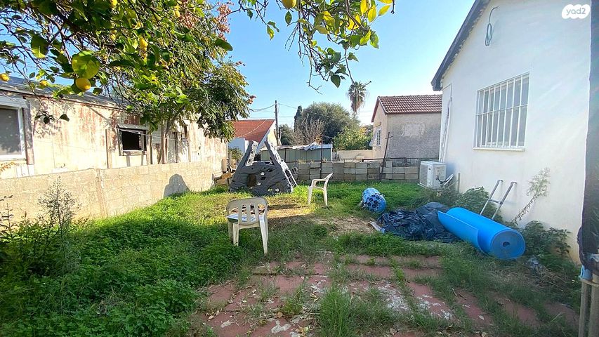 בית פרטי/ קוטג', סעדיה גאון, גיורא, הוד השרון