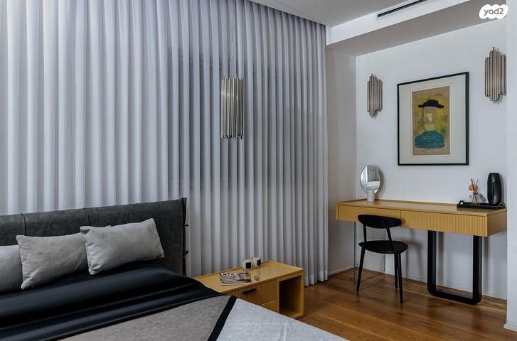 גג/ פנטהאוז, קרית אתא