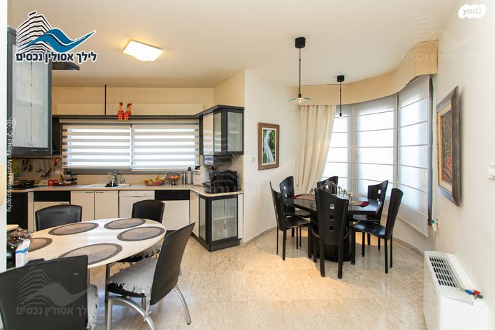 בית פרטי/ קוטג', הוד הכרמל, דניה, חיפה