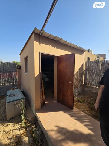 בית פרטי/ קוטג', מעוף, ערד