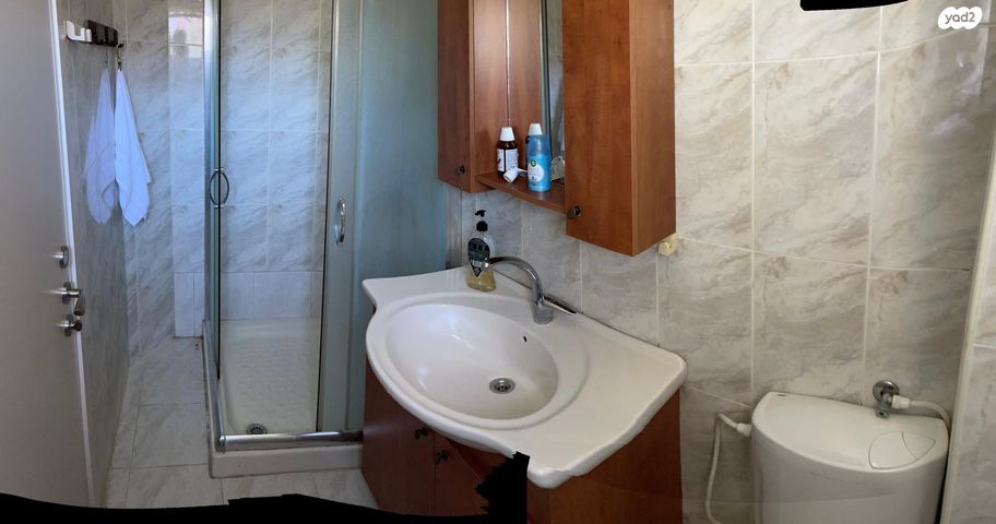 בית פרטי/ קוטג', מעוף, ערד