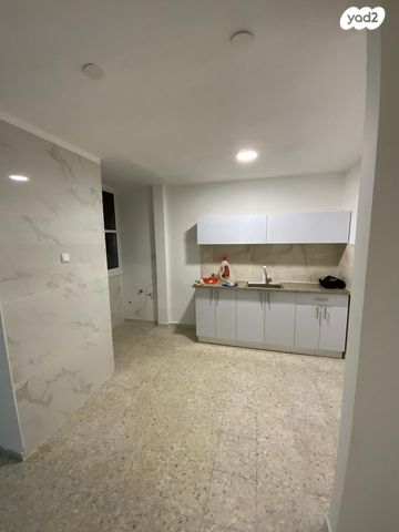 דירה, אבישי אלשווילי 5, רמת אשכול, לוד