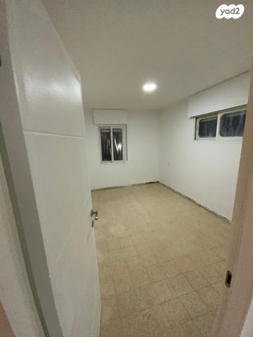 דירה, אבישי אלשווילי 5, רמת אשכול, לוד