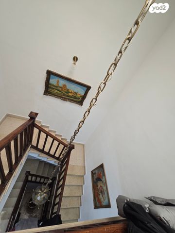 בית פרטי/ קוטג', מאיר פיינשטיין, ארמון הנציב, תלפיות מזרח, ירושלים