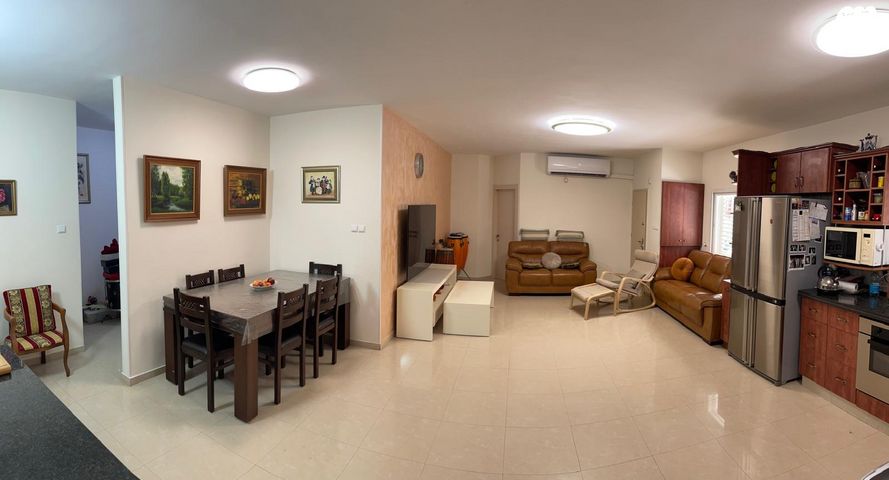 בית פרטי/ קוטג', מעוף, ערד