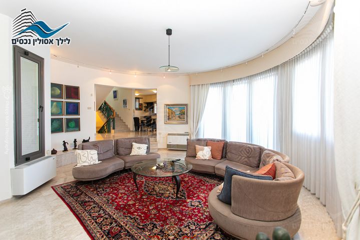 בית פרטי/ קוטג', הוד הכרמל, דניה, חיפה