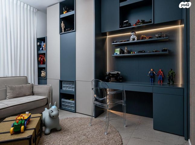 גג/ פנטהאוז, קרית אתא