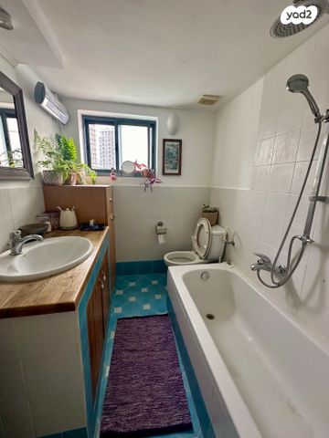 דופלקס, בבלי, תל אביב יפו