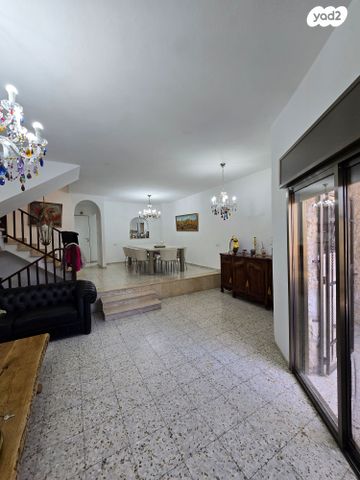 בית פרטי/ קוטג', מאיר פיינשטיין, ארמון הנציב, תלפיות מזרח, ירושלים