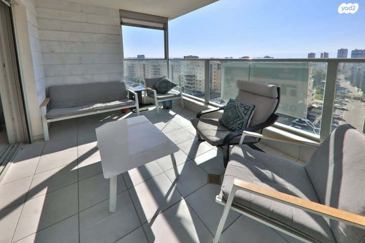 דירה, עפרה חזה 18, משכנות האומנים, קרית מוצקין