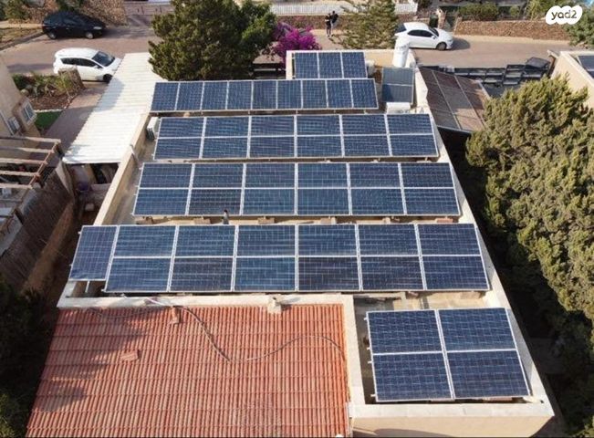 בית פרטי/ קוטג', מעוף, ערד