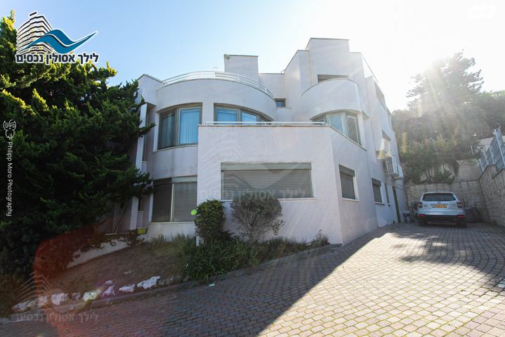 בית פרטי/ קוטג', הוד הכרמל, דניה, חיפה