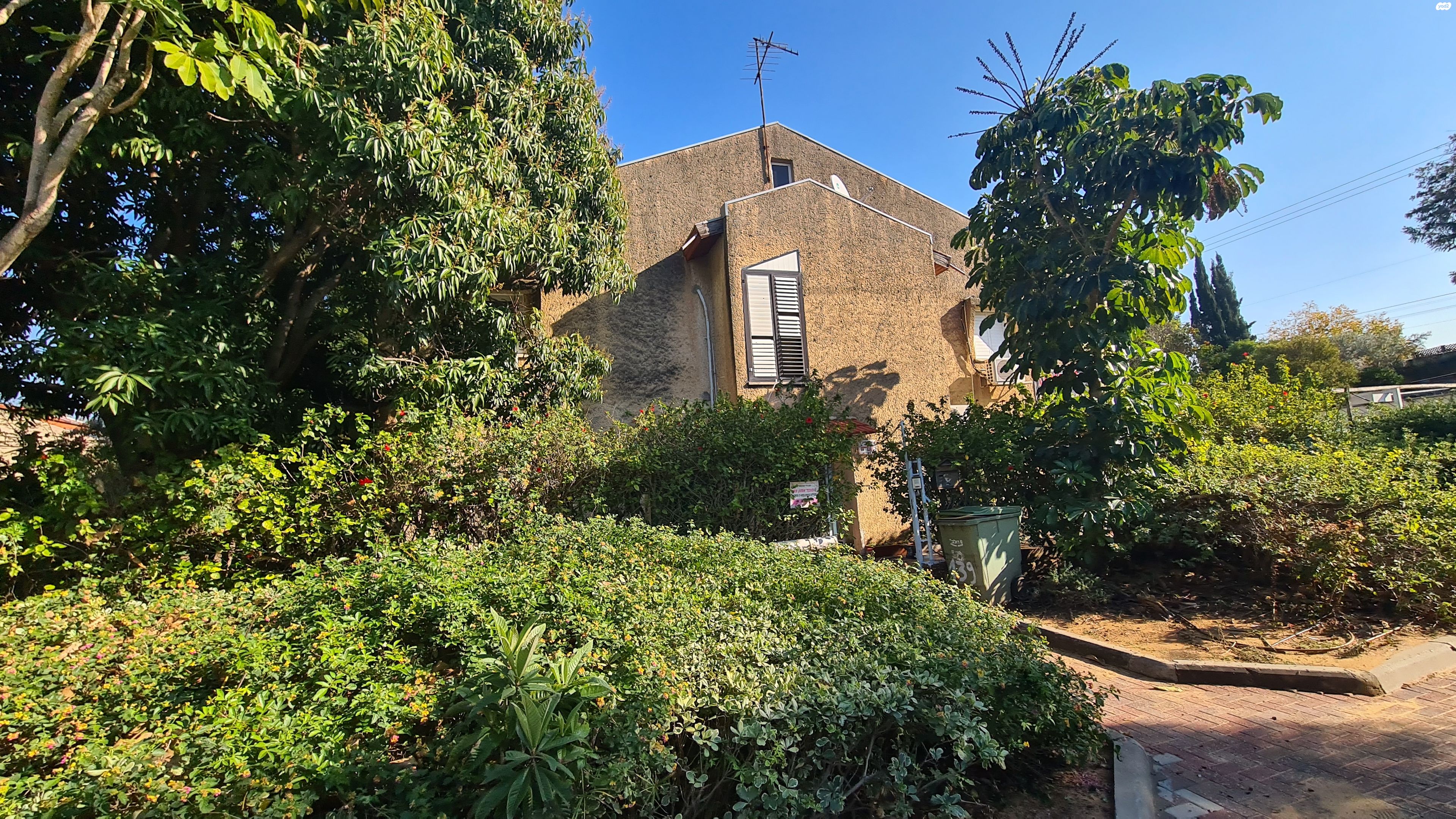 שדרות קרן קיימת לישראל 