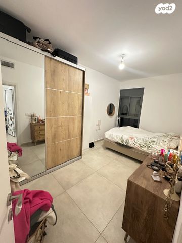 דירה, מאיר בעל הנס 11, מרום נווה, רמת יצחק, רמת גן