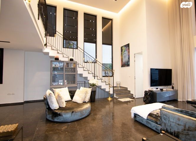 בית פרטי/ קוטג', נווה איתמר, נתניה