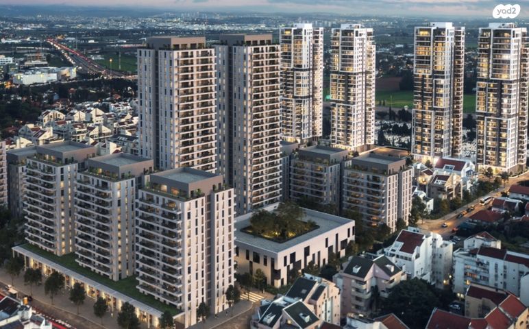 דירה, נורדאו, כפר סבא