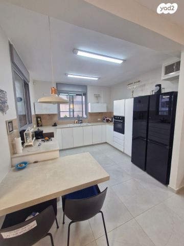 דירה, סמטת נוגה, רמתיים, הוד השרון