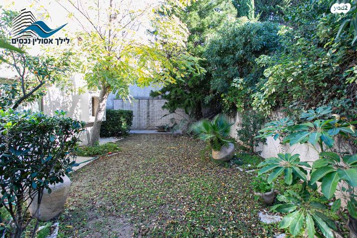 בית פרטי/ קוטג', הוד הכרמל, דניה, חיפה