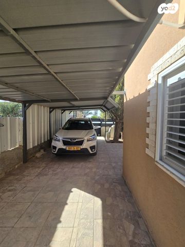 בית פרטי/ קוטג', מעוף, ערד