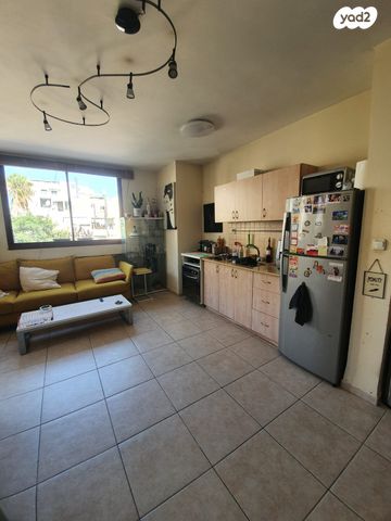 דירה, פלורנטין, תל אביב יפו